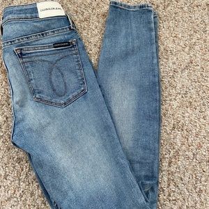 Calvin Klein jeans